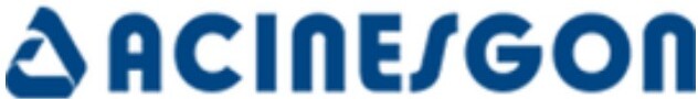 Logo de Acinesgon