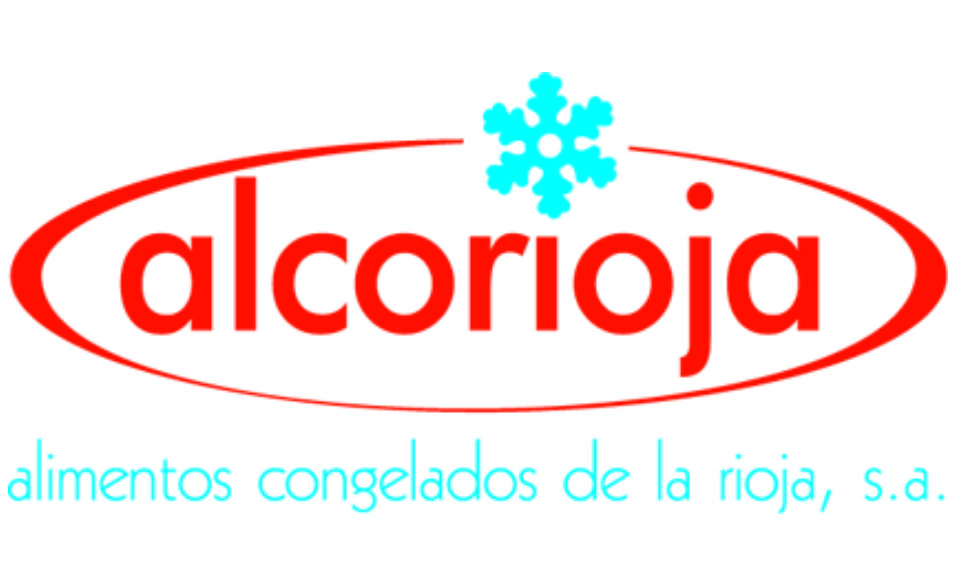 Logo de Alcorioja
