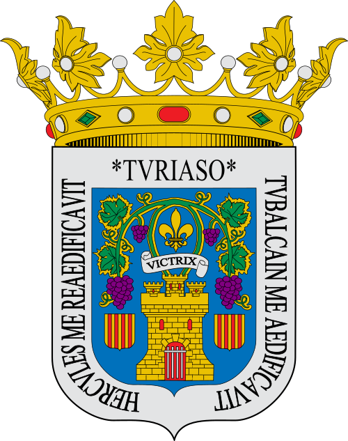 Logo de Ayto. de Tarazona