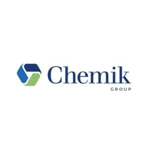 Logo de Chemik