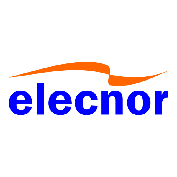 Logo de Elecnor