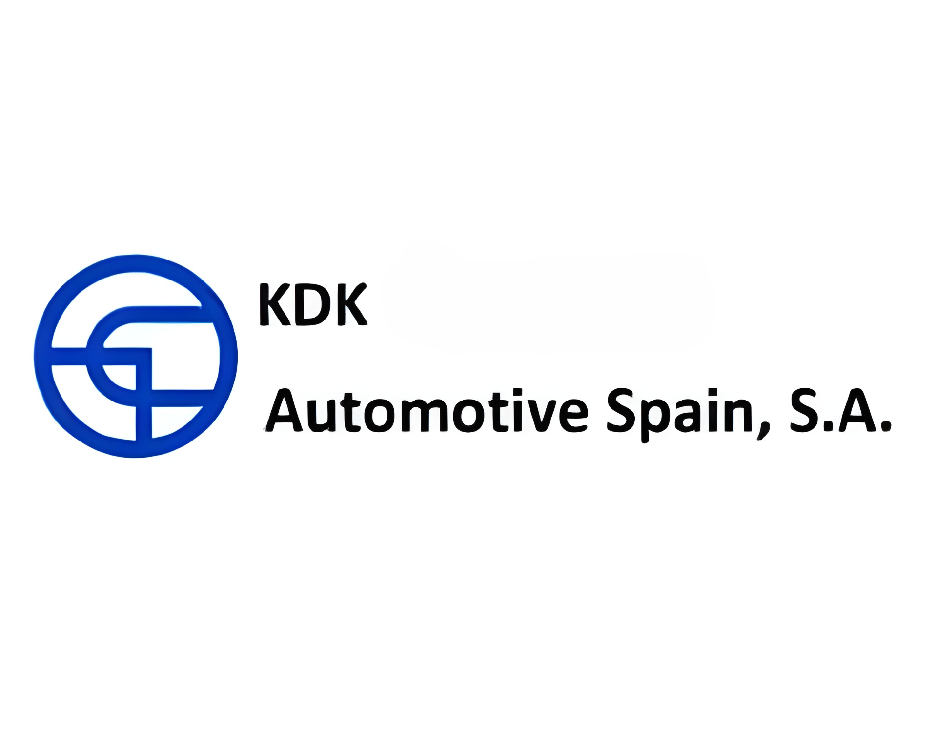 Logo de KDK Automotive Spain
