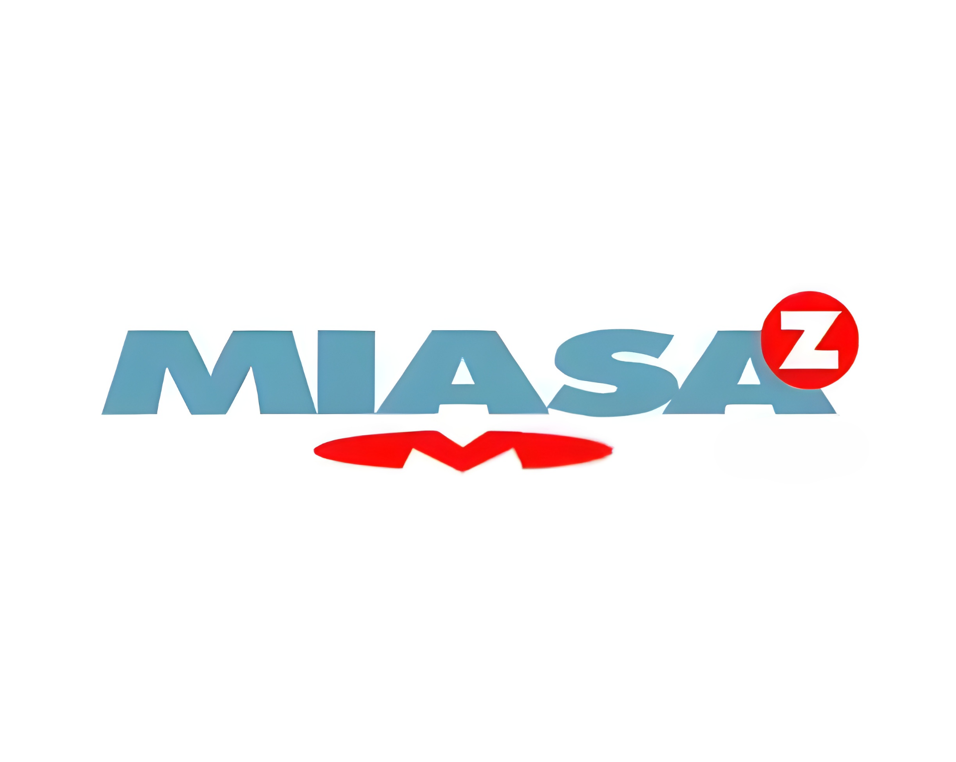 Logo de Miasa